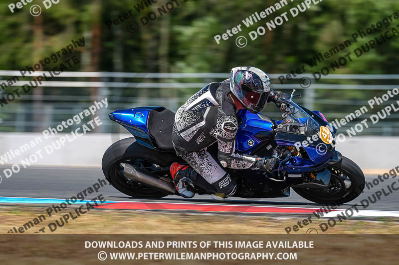 Slovakia Ring;event digital images;motorbikes;no limits;peter wileman photography;trackday;trackday digital images